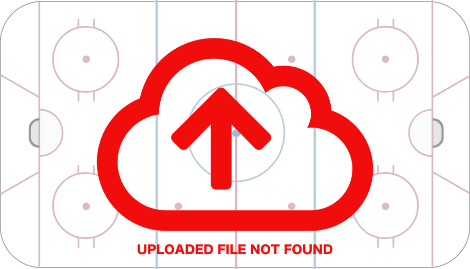 Oz Boards Entry Hockey Drill