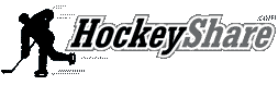 HockeyShare Logo