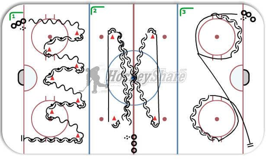 Drill Preview
