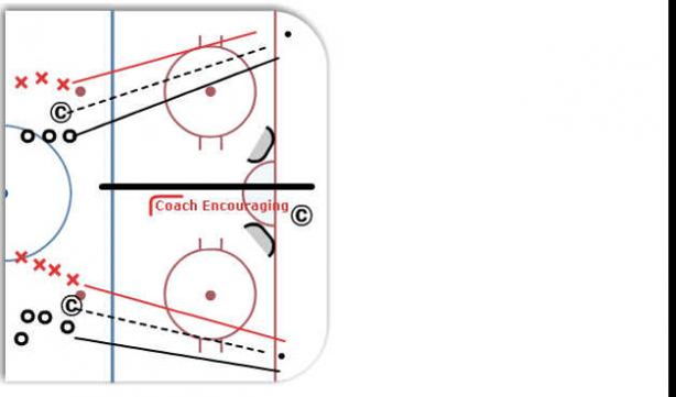 Drill Diagram