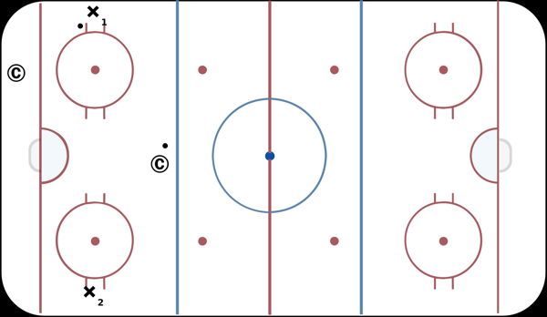 Pepper Drive diagram