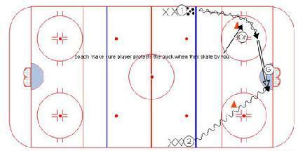 Hard to the Net Protect diagram