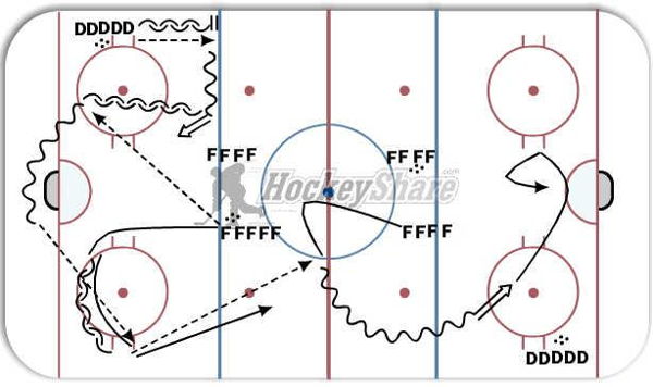 1-0 WHEEL diagram